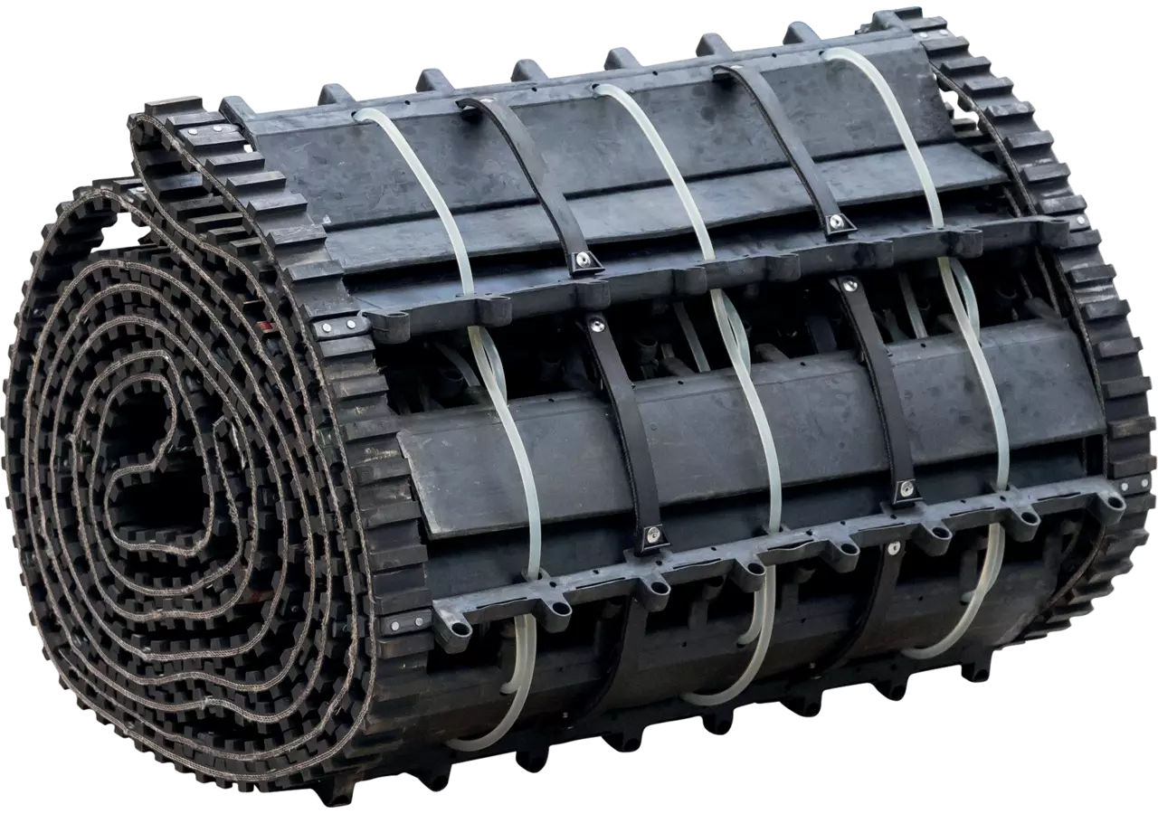 Krautband – passend für Grimme 300.29377 GartenShop24