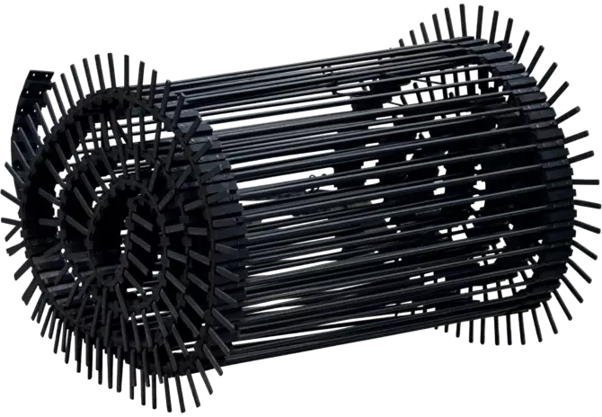 Siebband – passend für Grimme 300.52113 GartenShop24