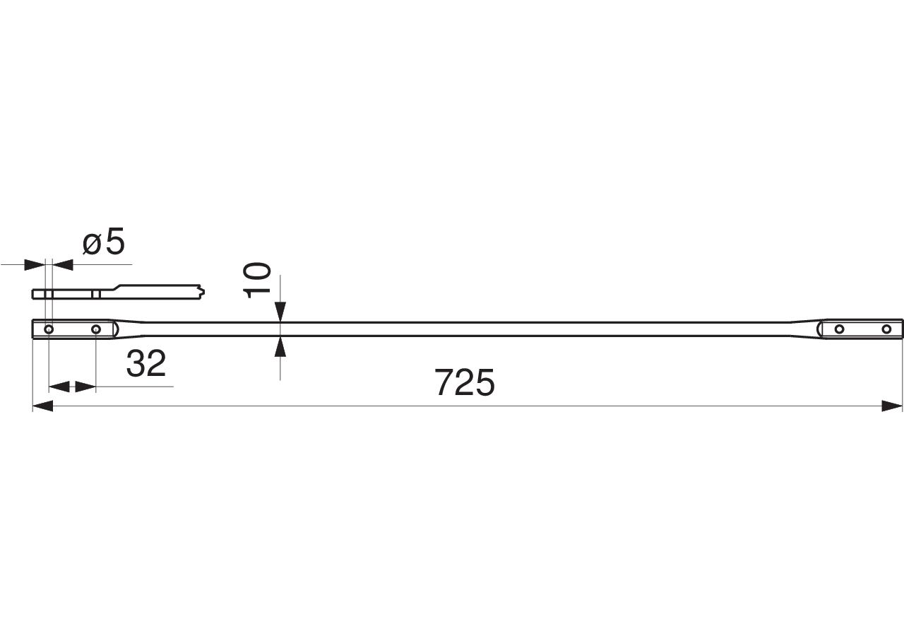 Stab GartenShop24
