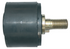 Umlenkrolle 100 x 66,5 mm, Gewinde M 24 GartenShop24