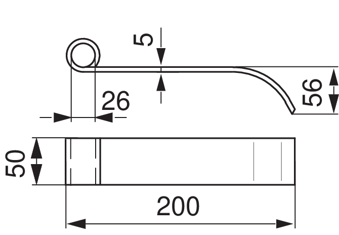 Schläger GartenShop24