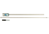 Heufeuchtemesser für loses Material Humimeter FLS Schaller