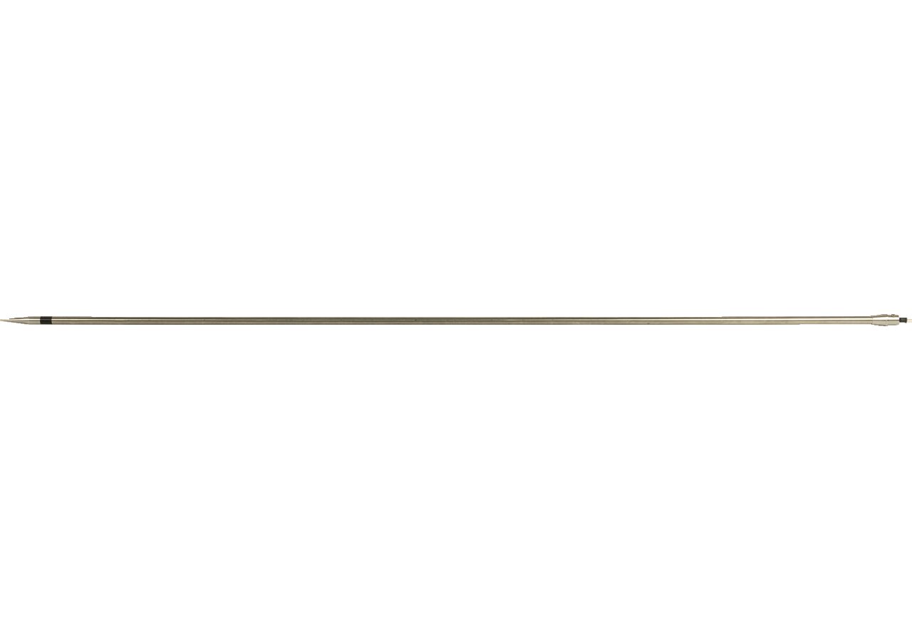Ersatzlanze 1 m für Humimeter FL Serie Schaller