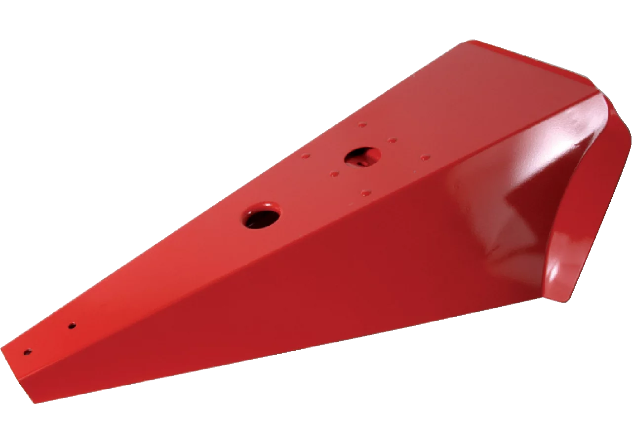 Schwingblech Aebi 101.0705 Aebi