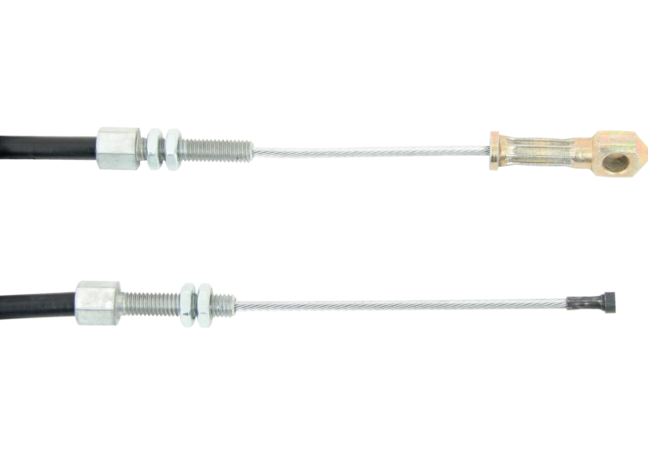 Bowdenzug L 560 mm – passend für Aebi 101.0924 GartenShop24