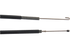 Bowdenzug L 910 mm – passend für Aebi 101.1478 GartenShop24