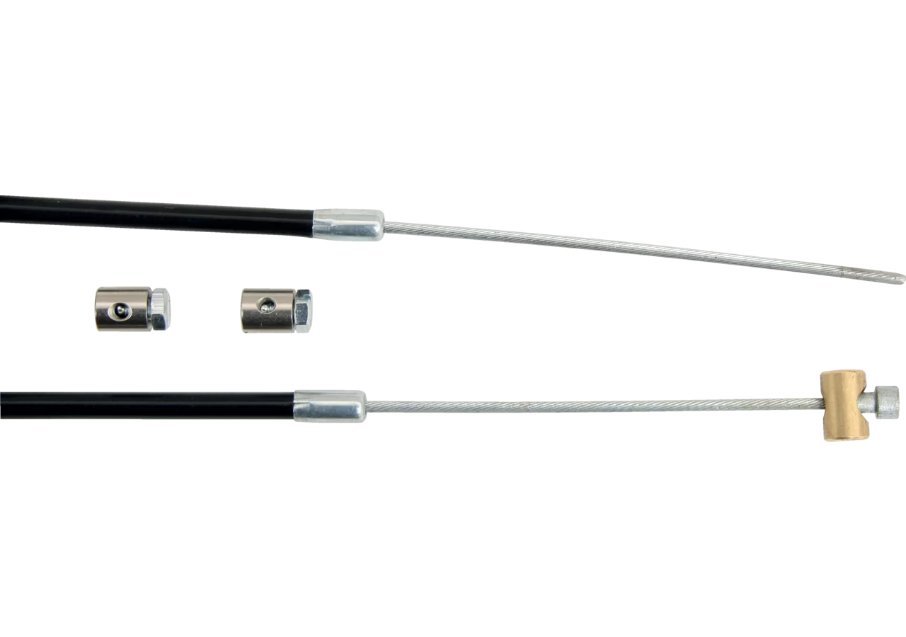 Bowdenzug L 1.350 mm – passend für Aebi AM259901 GartenShop24
