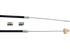 Bowdenzug L 1.350 mm – passend für Aebi AM259901 GartenShop24