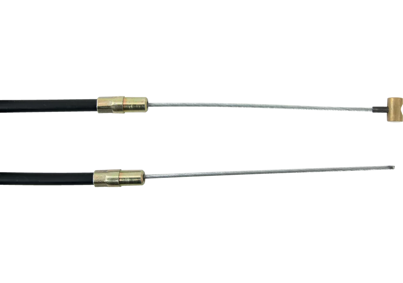 Bowdenzug L 1.332 mm – passend für Aebi 101.0922 GartenShop24