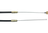 Bowdenzug L 1.332 mm – passend für Aebi 101.0922 GartenShop24