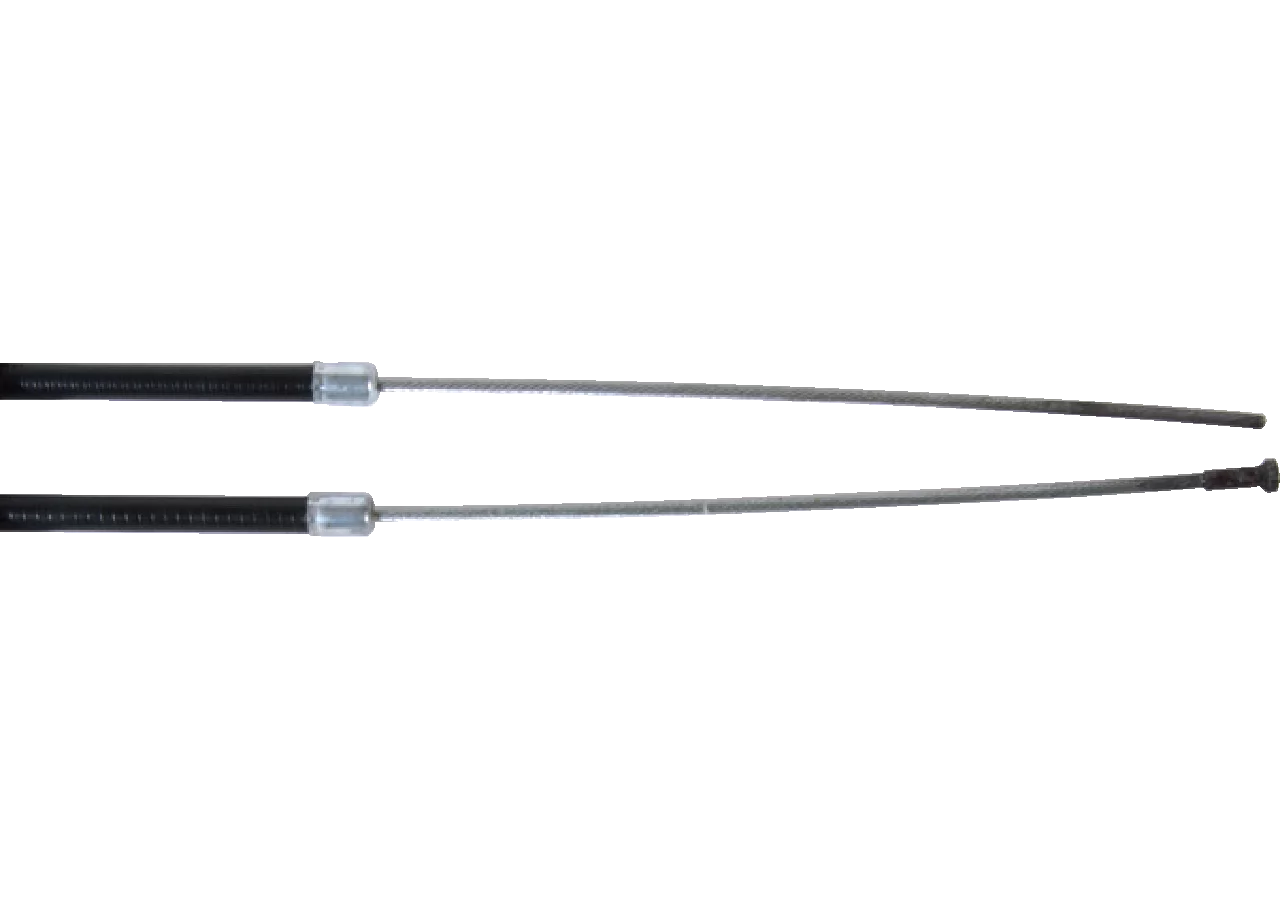 Bowdenzug L 1.136 mm – passend für Aebi 106.5204 GartenShop24