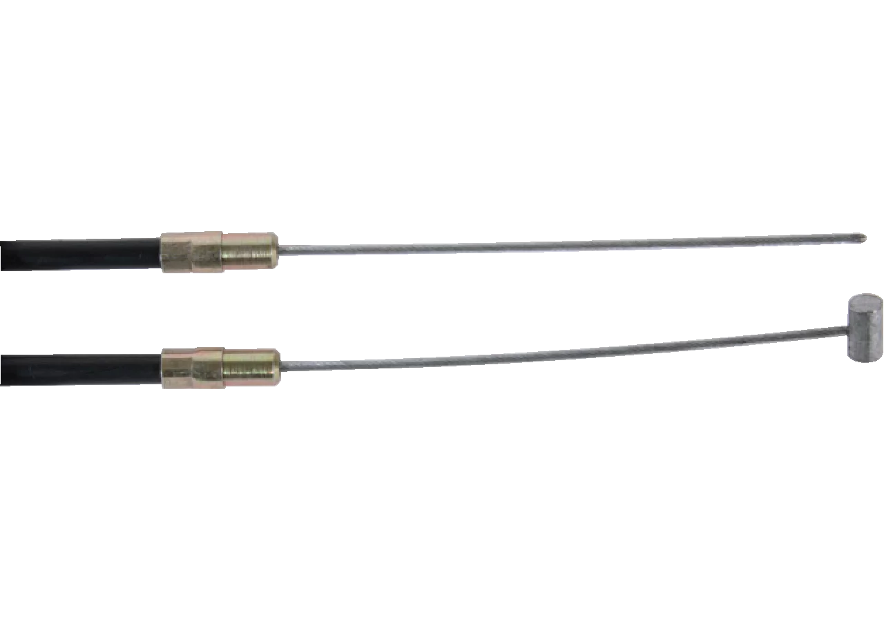 Bowdenzug L 1.320 mm – passend für Aebi 101.4144 GartenShop24
