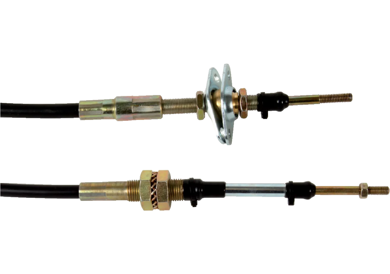 Druck-/Zugkabel L 1.175 mm – passend für Aebi 101.0970 GartenShop24