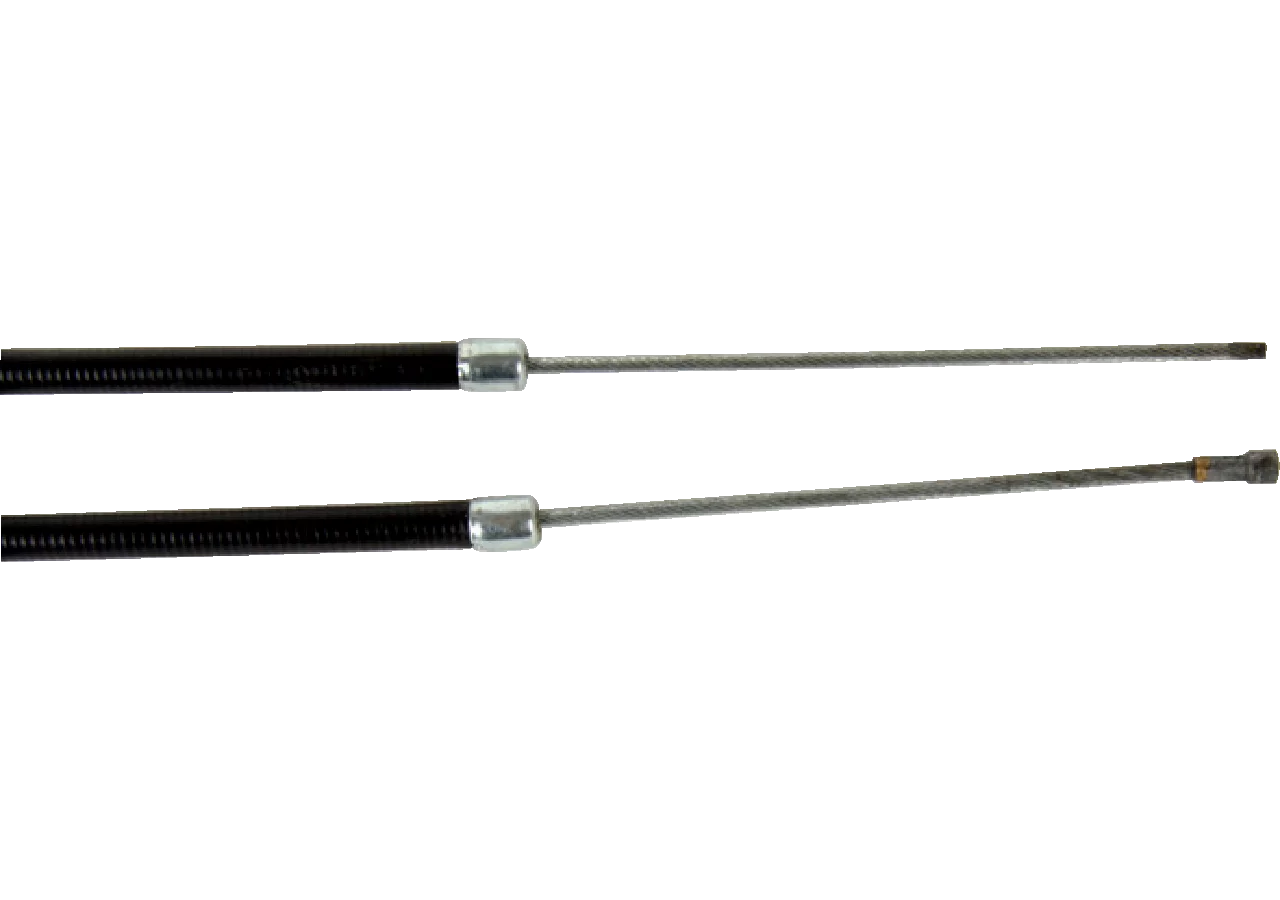 Bowdenzug L 1.165 mm – passend für Aebi 106.5165 GartenShop24