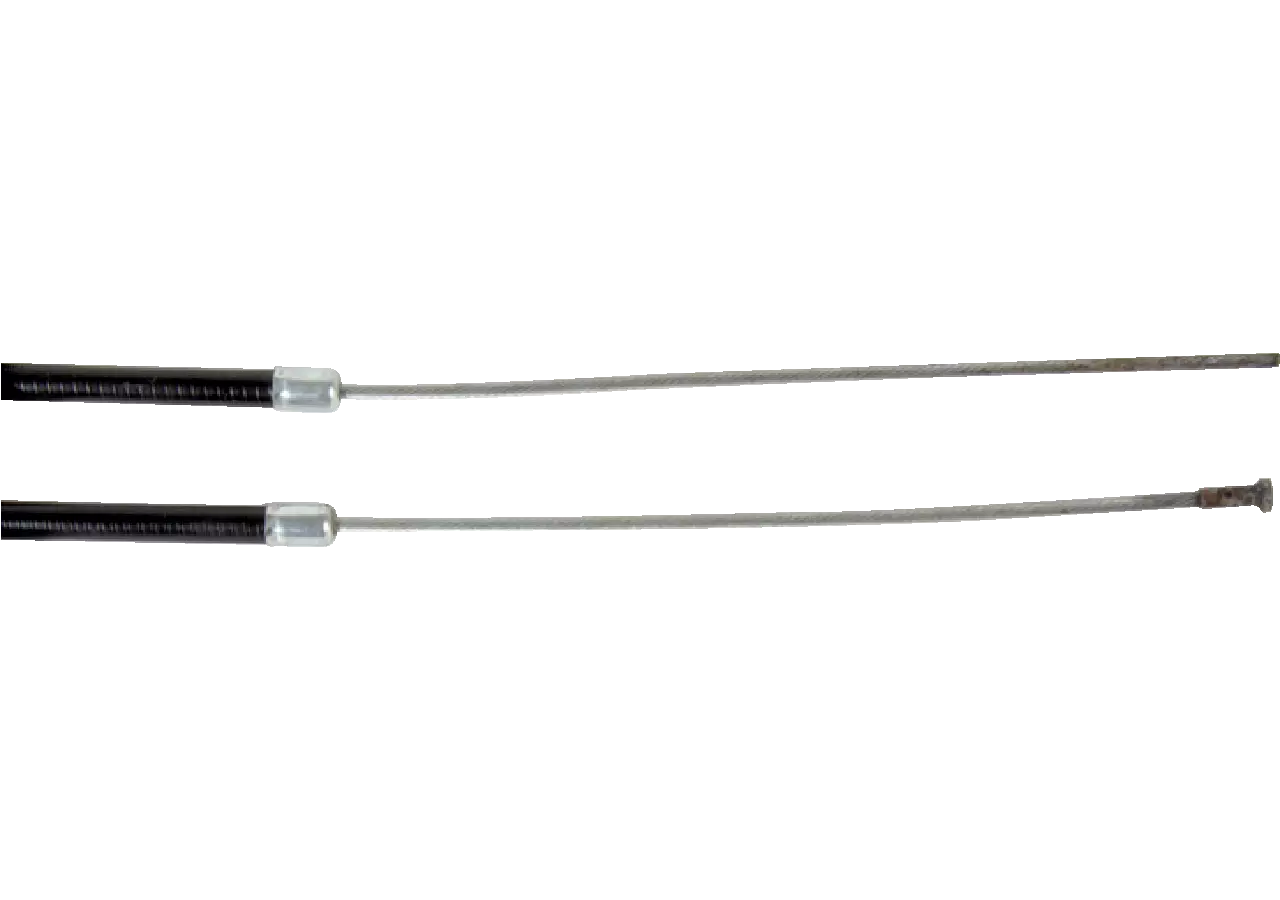 Bowdenzug L 1.282 mm – passend für Aebi 112.2559 GartenShop24