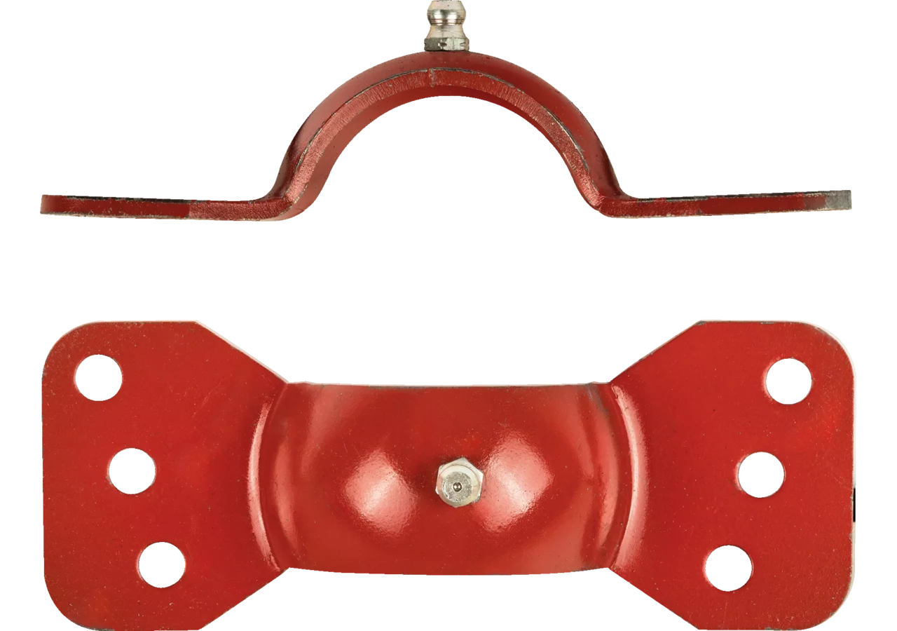 Lagerschale oben – passend für Aebi AM21065/1 GartenShop24