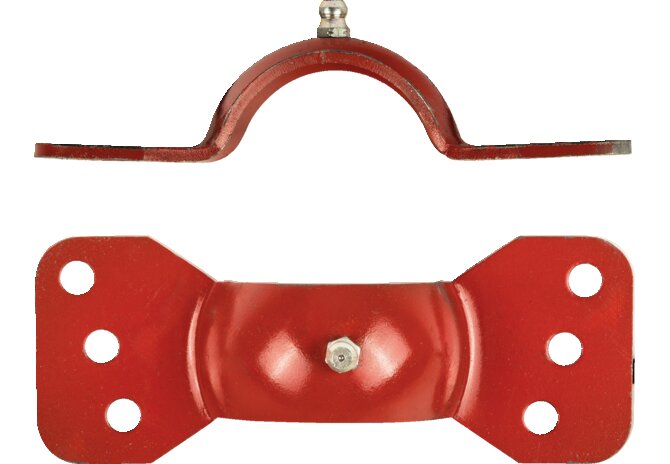 Lagerschale oben – passend für Aebi AM21065/1 GartenShop24