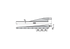 Untermesserkopf ESM 3450660 ESM