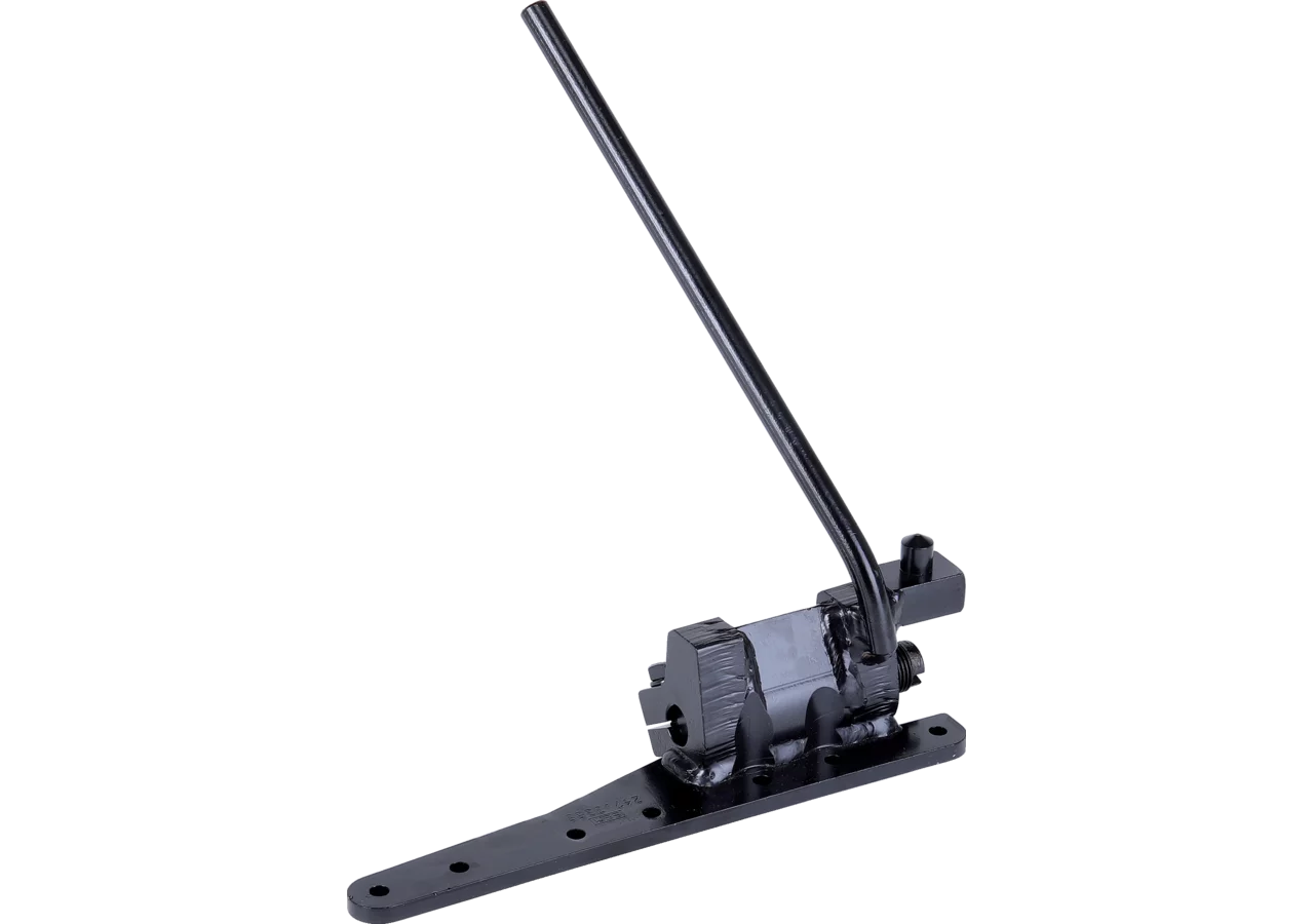 Obermesserkopf L 239 mm, mit Knopf ESM 2472935 ESM
