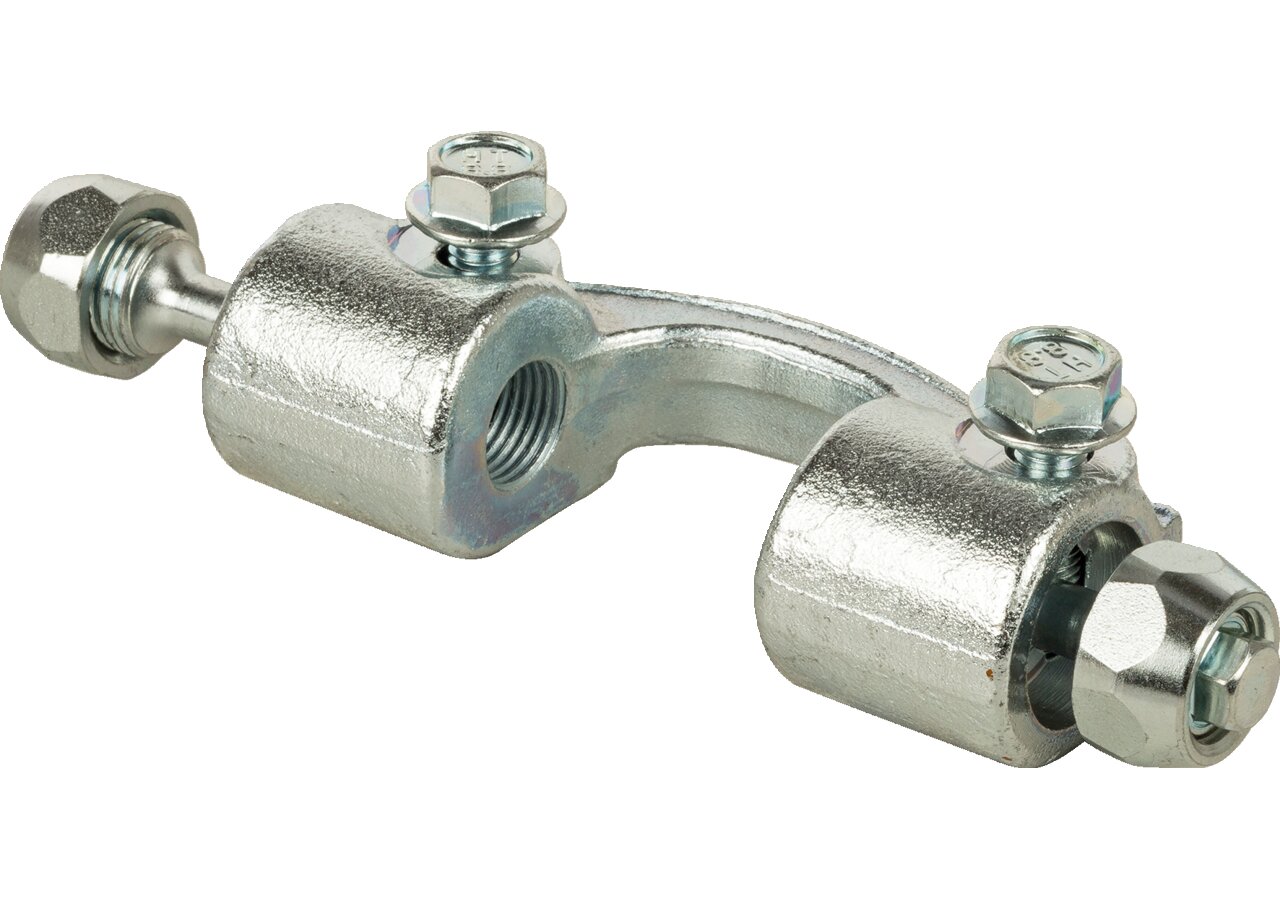 Messerkopf mit Einstellschrauben M16 x 1,5 mm – passend für Aebi 52158700Z GartenShop24