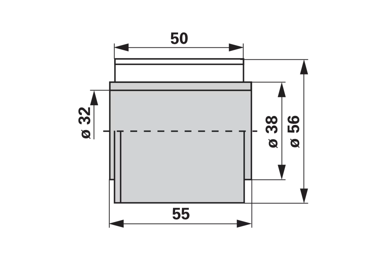 Schwingblock – passend für Reform 900.340.102 GartenShop24
