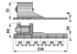 Messerkopf zu Untermesser ESM 2472988 ESM