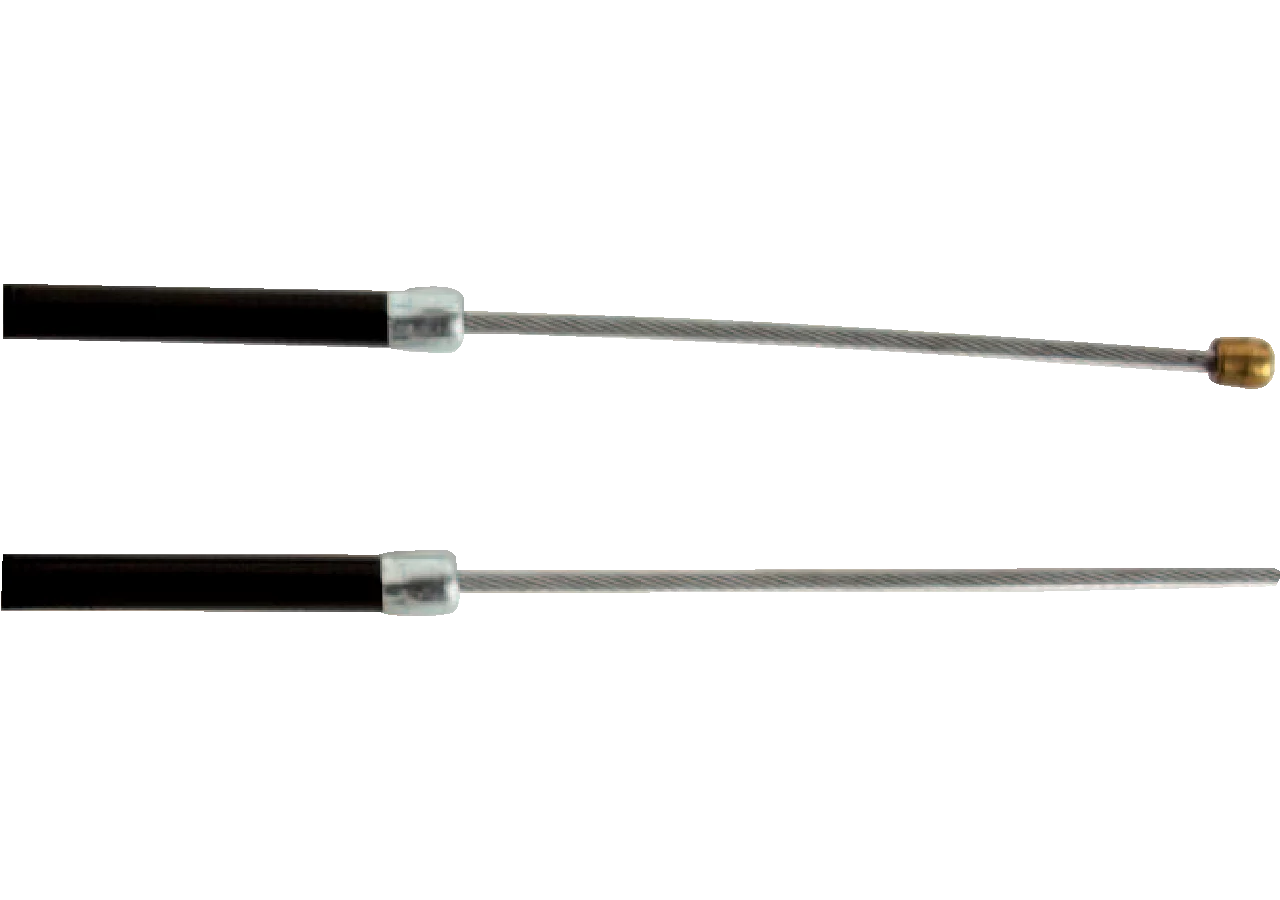 Bowdenzug L 1.650 mm – passend für Vogel und Noot FG200003