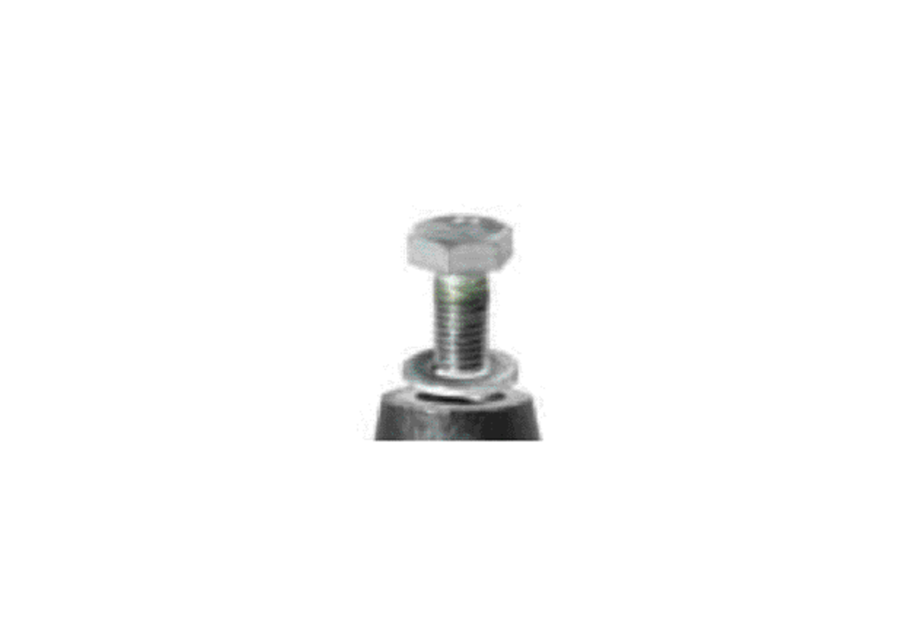 Sicherungsschraube M8 x 14 mm – passend für Aebi 202.2363 GartenShop24