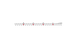 Untermesser L 175 cm, mit Messerkopf, rechts, 24 Klingen, T76, glatt ESM 2656170 ESM