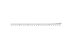 Untermesser L 190 cm, mit Messerkopf, rechts, 24 Klingen, T84, glatt ESM 2656130 ESM
