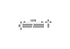 Reibleiste L 1.270 mm passend zu Casorzo GartenShop24