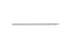 Mähmesser L 205 cm, 28 Klingen, gezahnt – passend für Gaspardo 21120102 GartenShop24