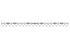 Mähmesser L 153 cm, 20 Klingen, gezahnt – passend für BCS 590.58895.0 Schröckenfux