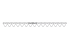 Mähmesser L 115 cm, 15 Klingen, gezahnt, DIN 80 – passend für BCS 590.43544.0 GartenShop24
