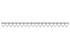 Mähmesser L 137 cm, 18 Klingen, gezahnt – passend für Reform B590466870 GartenShop24