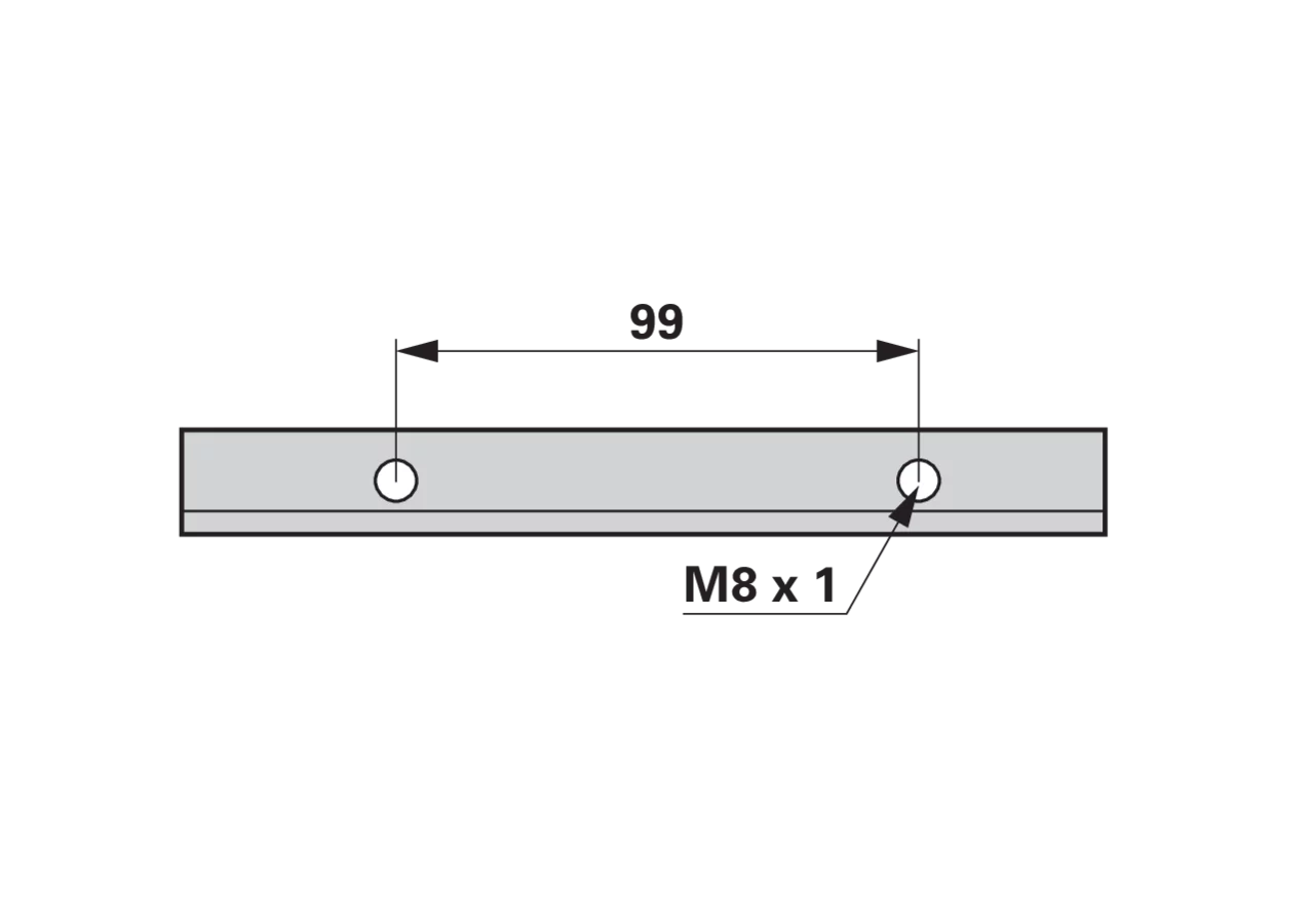 Mähmesser L 97 cm, 19 Klingen, gezahnt – passend für BCS 590.59031 GartenShop24