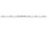 Mähmesser L 155 cm, 31 Klingen, gezahnt – passend für BCS 590.58793 GartenShop24