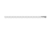 Mähmesser L 200 cm, 25 Klingen, gezahnt – passend für Steyr 1192720612 Schröckenfux