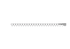 Mähmesser L 180 cm, 23 Klingen, gezahnt – passend für Steyr 1192720614 Schröckenfux