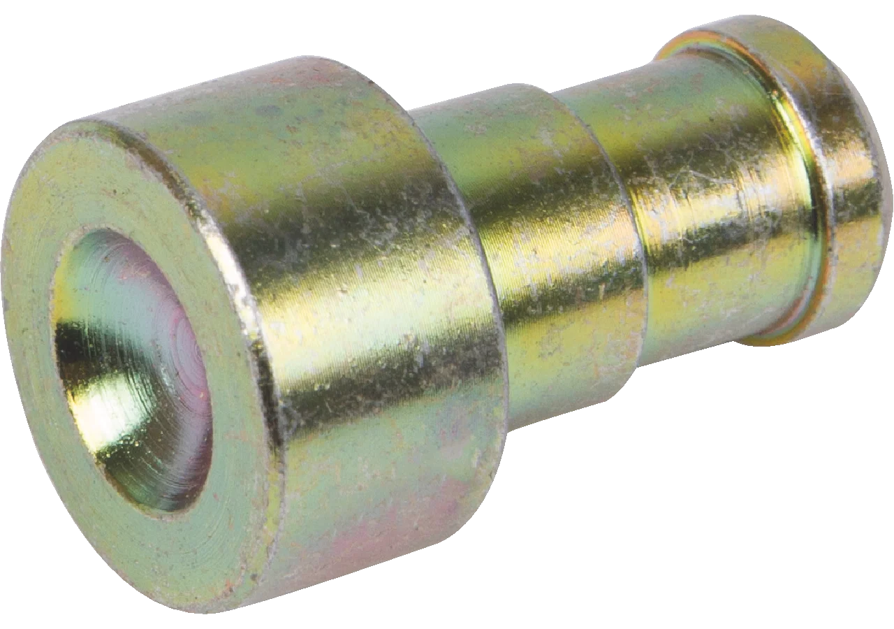 Rundnietkopfmacher 6 mm Kersten Maschinenfabrik
