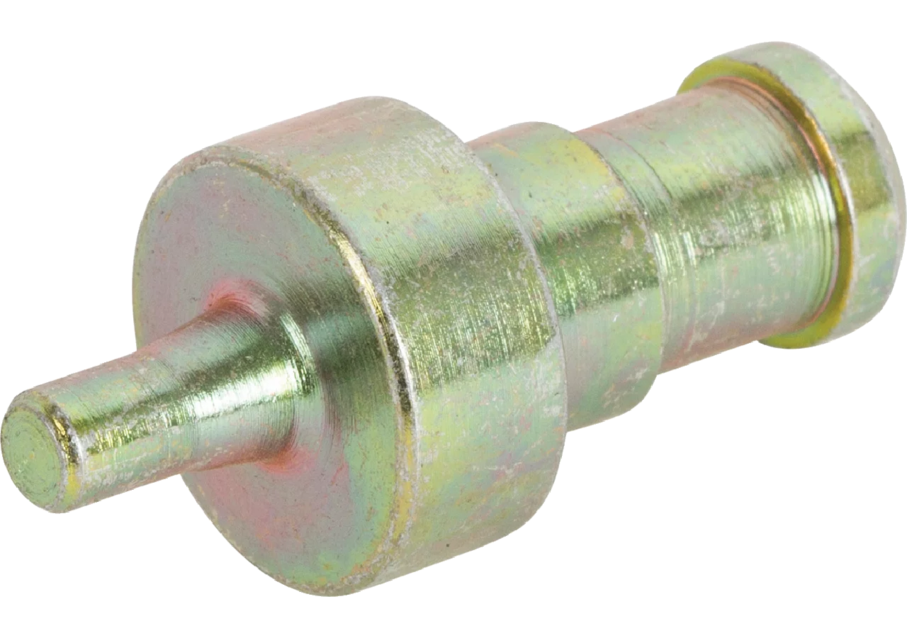Ausdrückbolzen 5 mm Kersten Maschinenfabrik