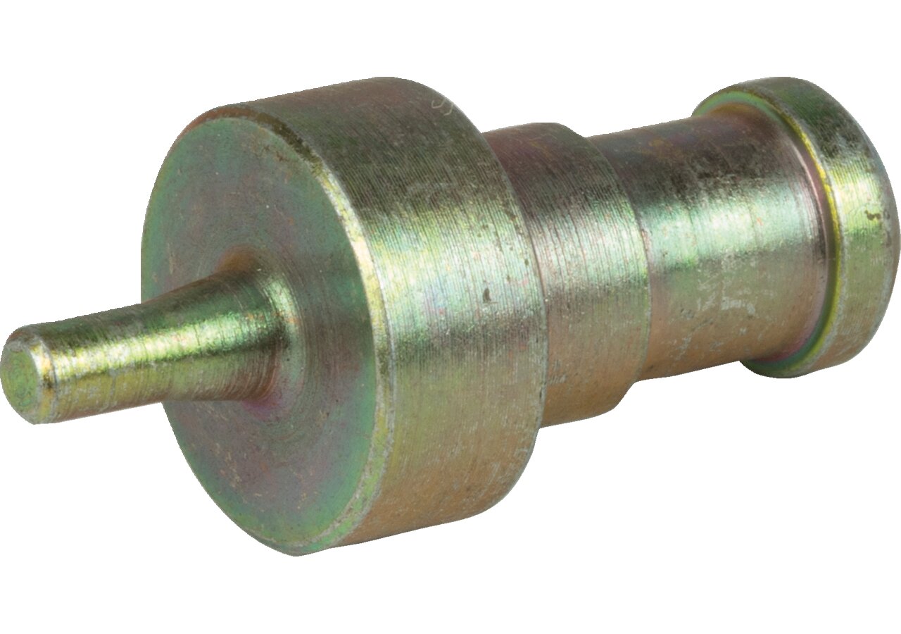 Ausdrückbolzen 4 mm Kersten Maschinenfabrik
