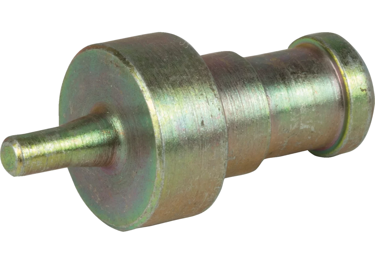 Ausdrückbolzen 4 mm Kersten Maschinenfabrik