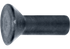 Senkkopfniete AD 10 x L 40 mm, DIN 302, 10 Stück ESM 5441711 ESM