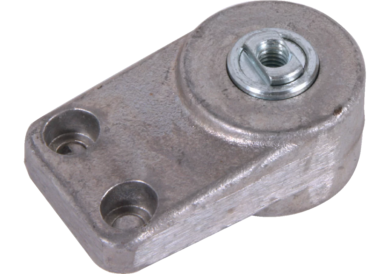 Schwinghebelbefestigung L 75 mm BCS 592.58614 BCS