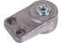 Schwinghebelbefestigung L 75 mm BCS 592.58614 BCS
