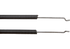 Bowdenzug L 1.630 mm – passend für BCS 580.47462.0 GartenShop24
