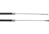 Bowdenzug L 1.620 mm – passend für BCS 580.49654.0 GartenShop24