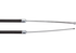 Bowdenzug L 1.130 mm – passend für BCS 580.57328.0 GartenShop24