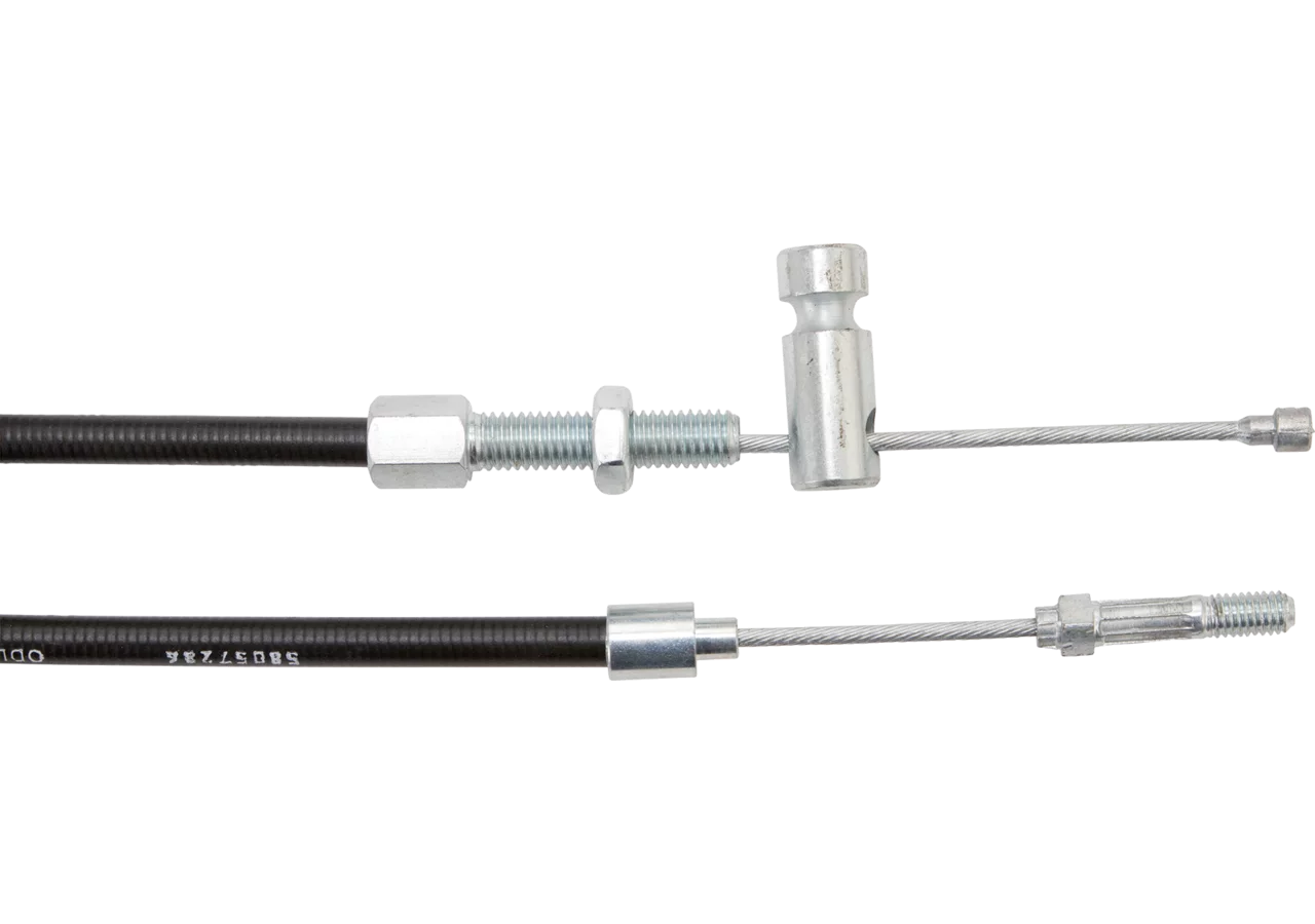 Bowdenzug L 910 mm – passend für BCS 580.57284.0 GartenShop24